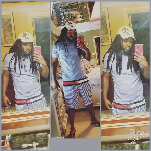 Meet your Posher, Gabriel - Picture 1 of 1